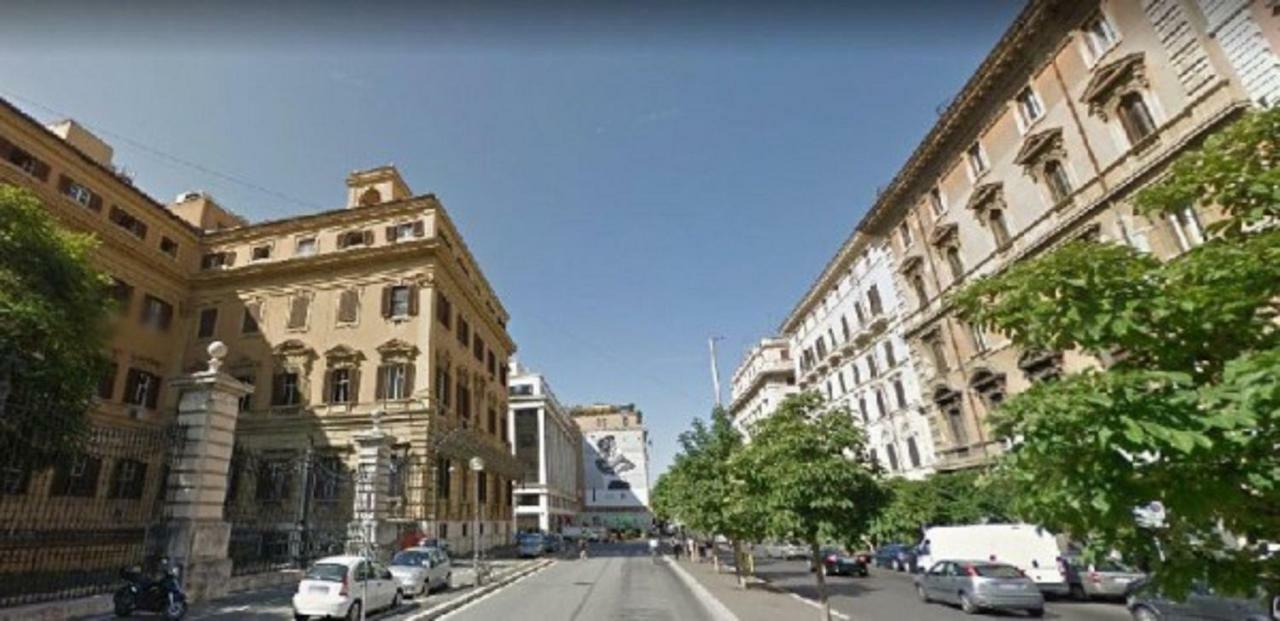 Appartamento Cozy Xx Settembre Roma