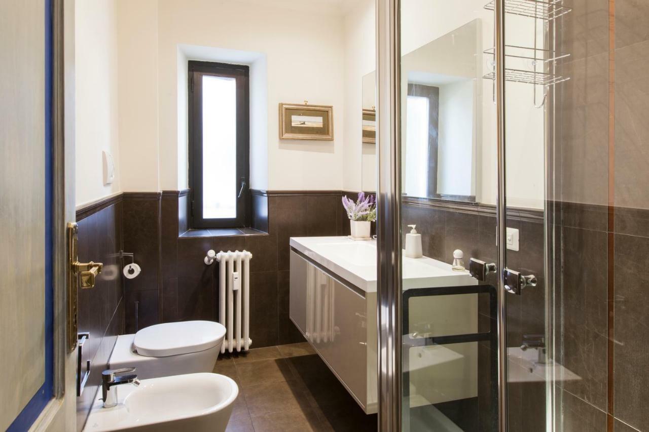 Apartamento Casa Tranquilli *