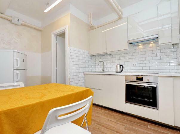 Apartamento Santa Alfonso