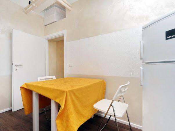 Apartamento Santa Alfonso *