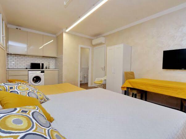 Santa Alfonso Apartamento *