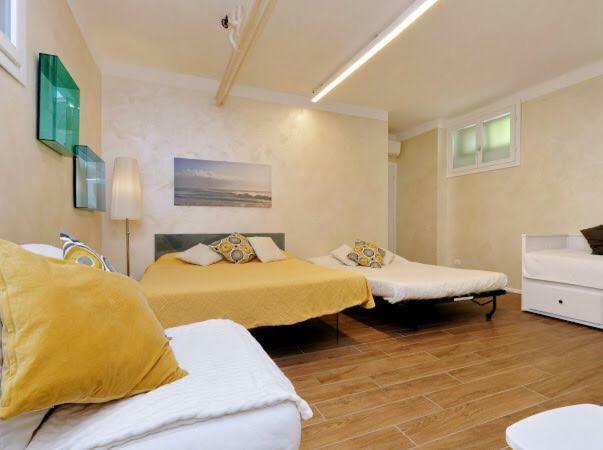 Apartamento Santa Alfonso