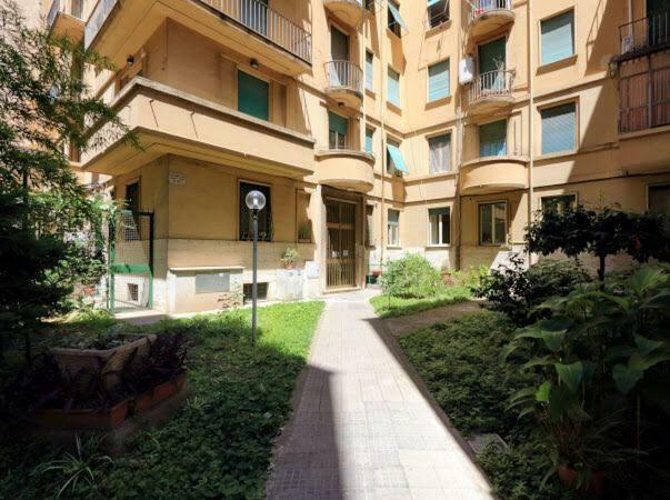 Apartamento Santa Alfonso *
