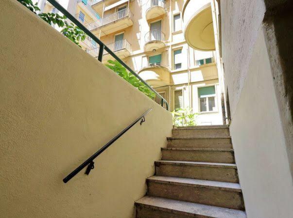 Apartamento Santa Alfonso Roma