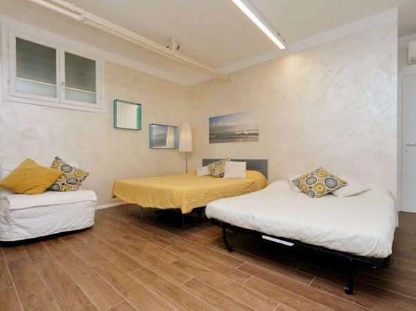 Apartamento Santa Alfonso Roma