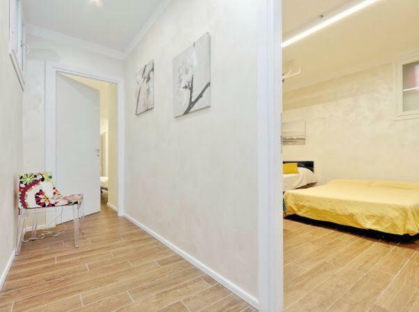 Santa Alfonso Apartamento