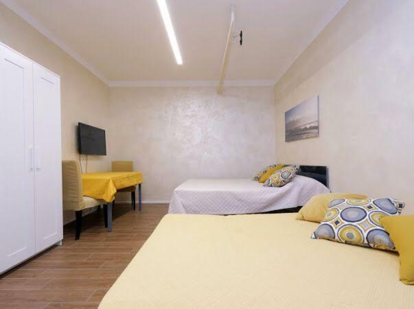 Apartamento Santa Alfonso