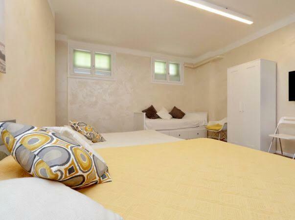 Apartamento Santa Alfonso *
