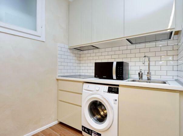 Apartamento Santa Alfonso *