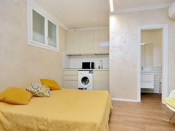 Apartamento Santa Alfonso *