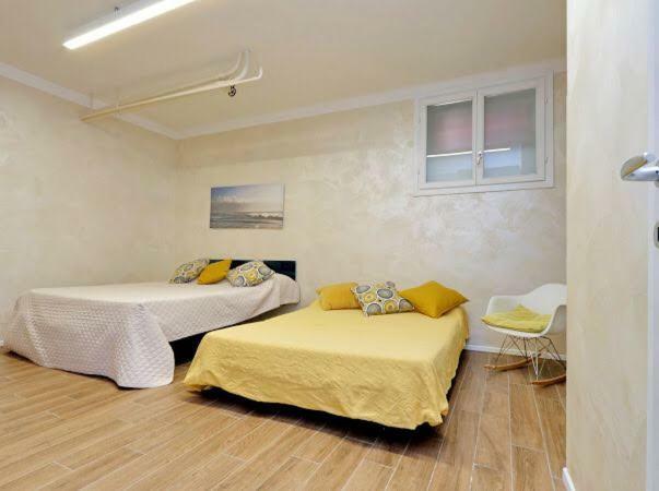Apartamento Santa Alfonso *
