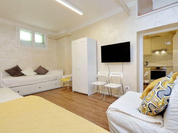 Apartamento Santa Alfonso Roma