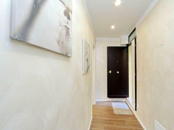 Apartamento Santa Alfonso