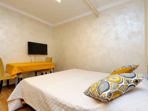 Apartamento Santa Alfonso Roma