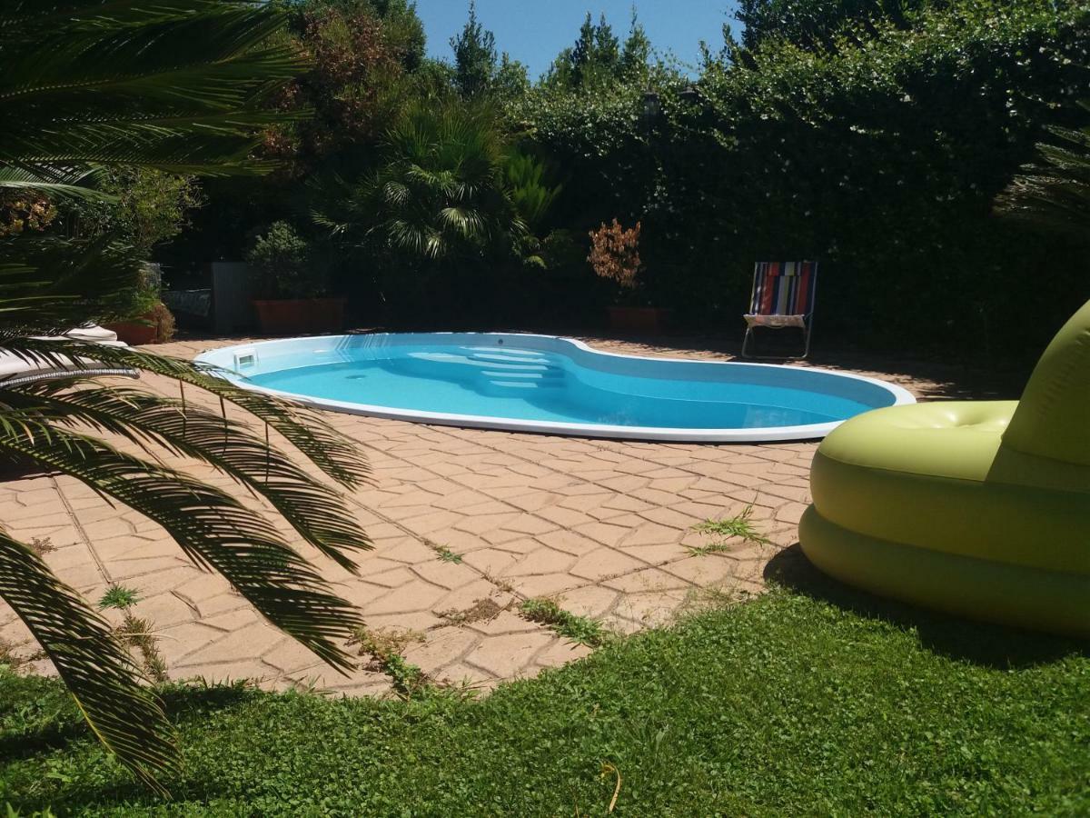 Casa de hóspedes L'affittacamere Nel Parco 