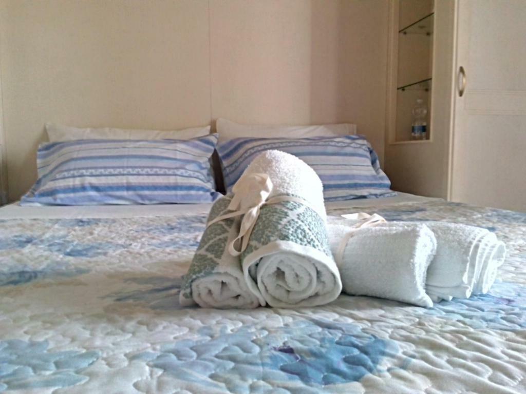 Mezzocammino Short Rent - Ciu5125 * Roma