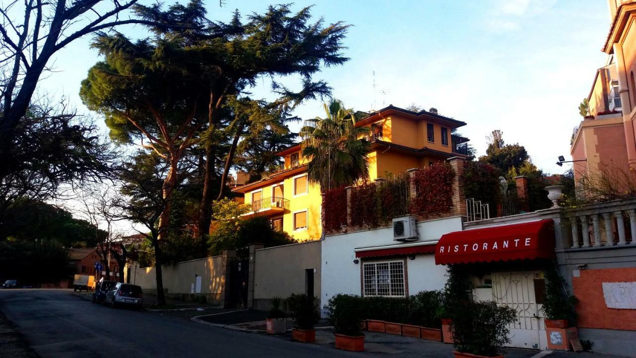 Casa Bodoni Leilighet
