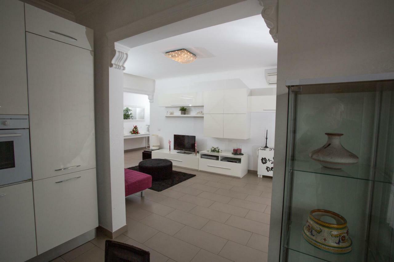 Appartamento Appia Tourist Roma