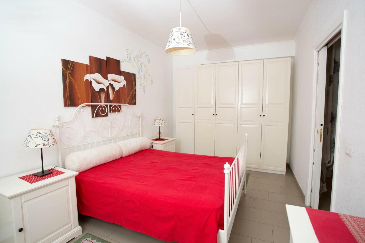 Appartamento Appia Tourist