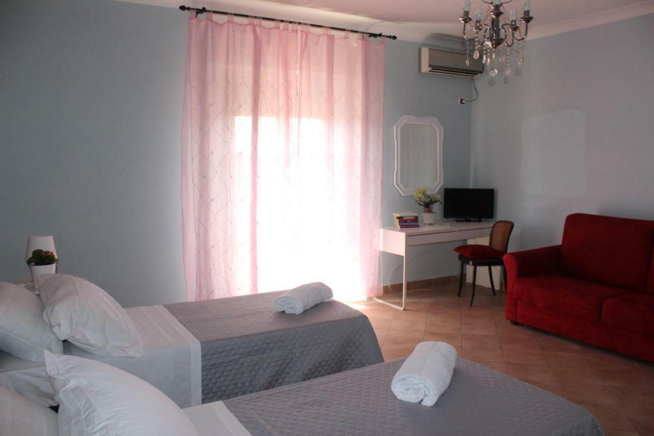 Casa Nicolas Appartamento