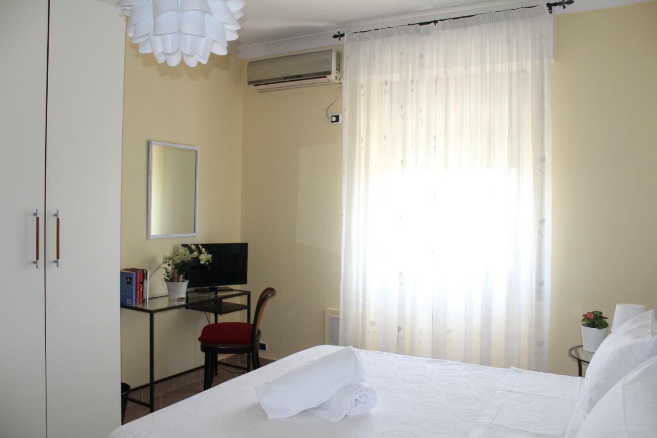 Casa Nicolas Appartamento