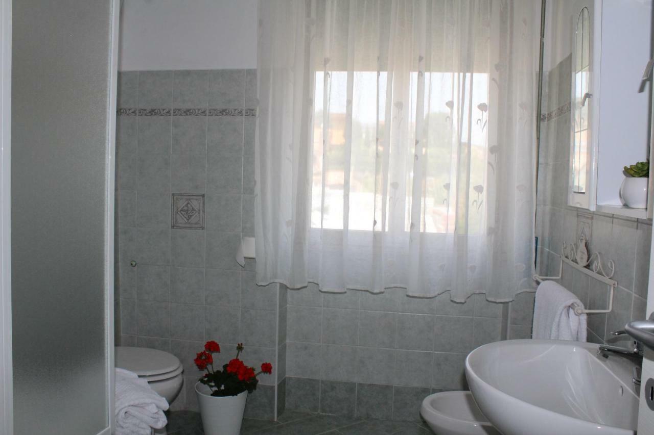 Appartamento Casa Nicolas Roma