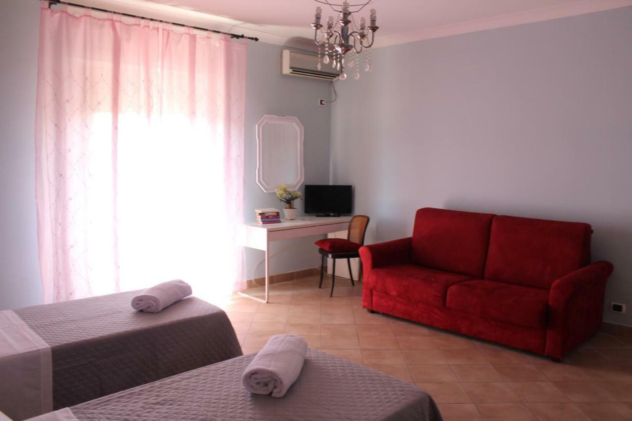 Casa Nicolas Appartamento
