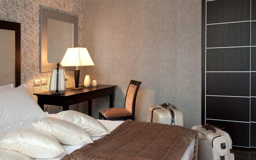 C-hotels Fiume Hotel Roma