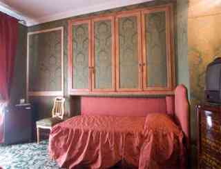 Residenza Antica 4*