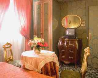 Residenza Antica Roma