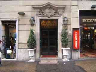 Residenza Antica 4* Roma
