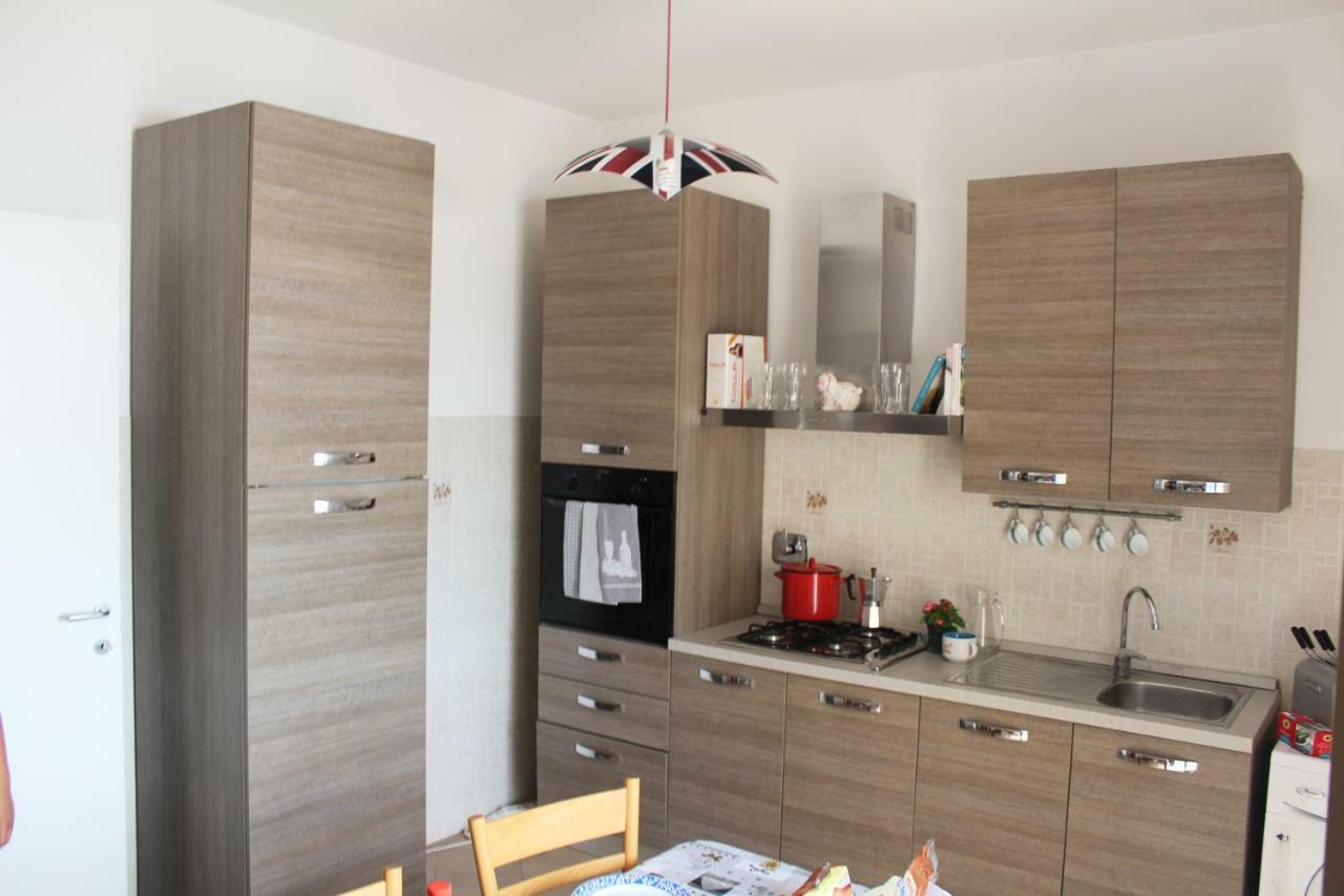 Casa Nicolas Appartamento