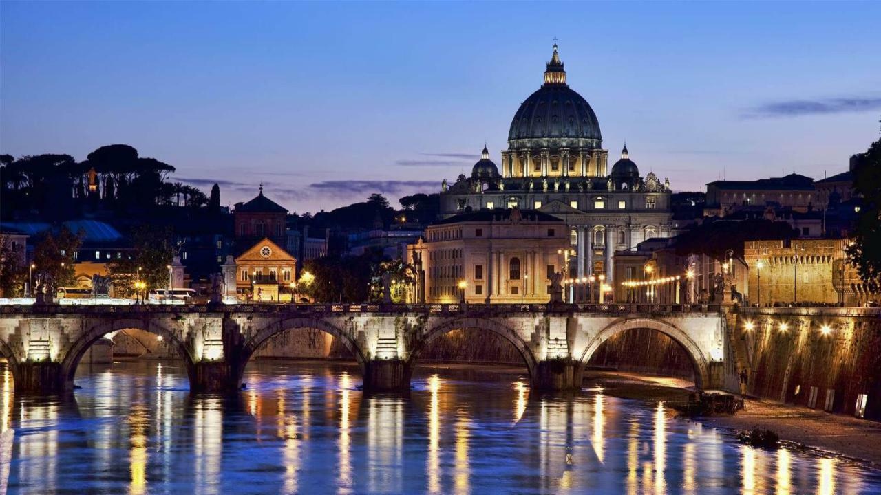 Romenjoy Colosseo Apartamento *