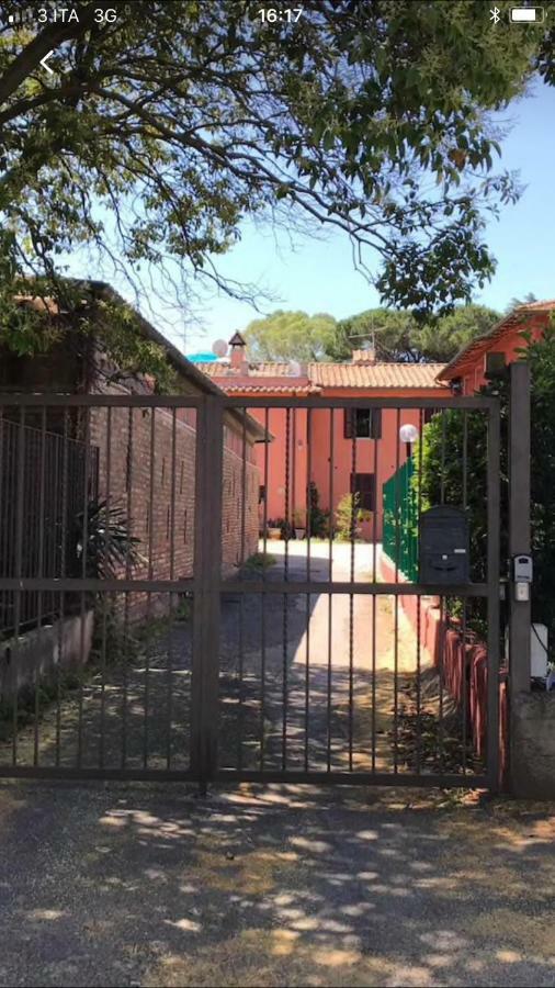 Appia Park Apartamento *