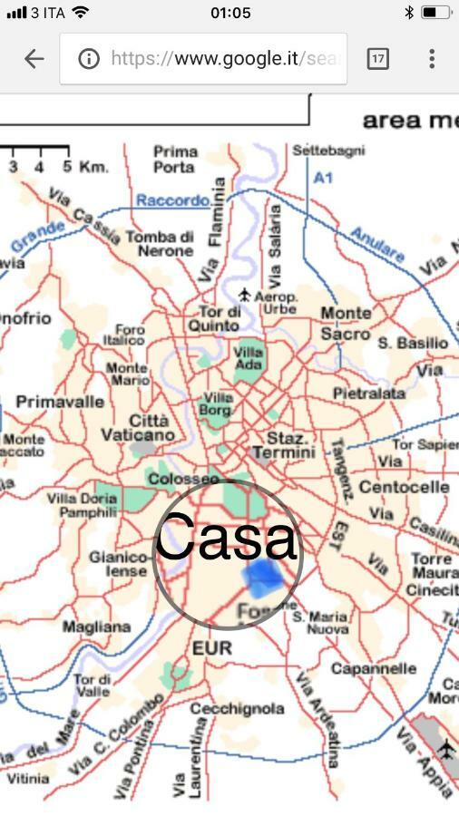 Appia Park *