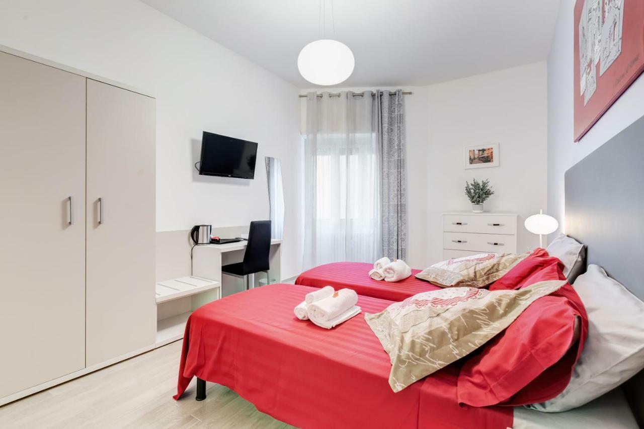 I Cantoni Di Gjestgiverier Roma