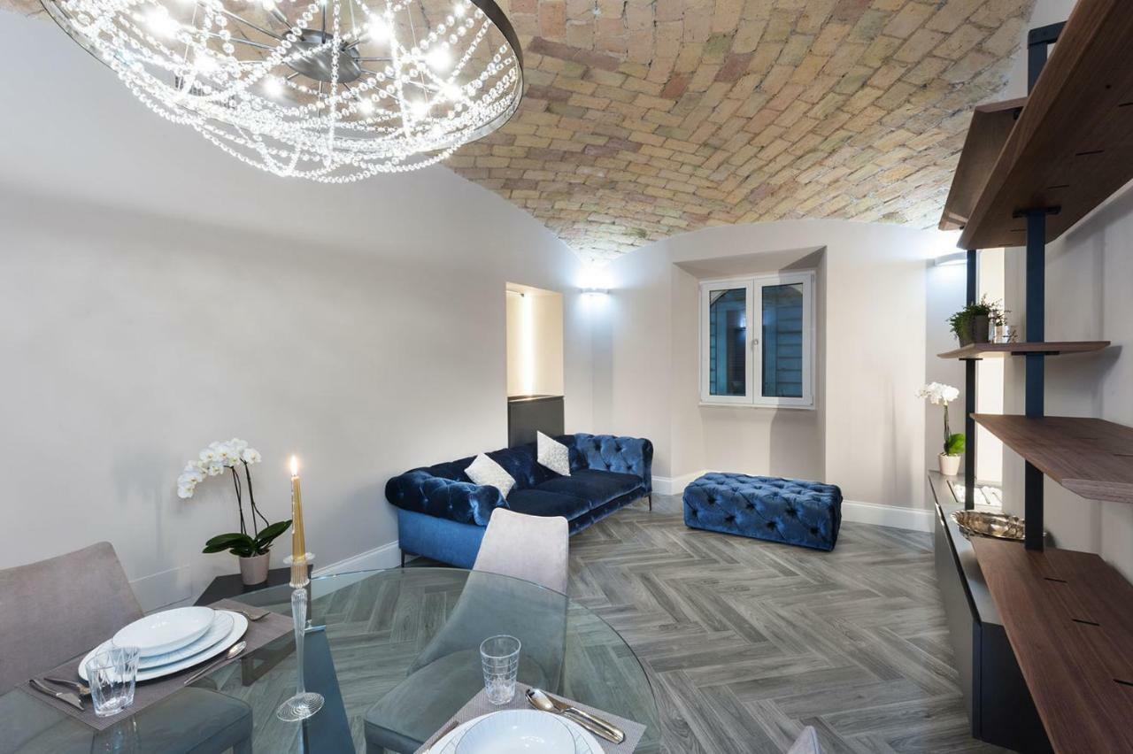 Luma Via Veneto - Your Luxury Style 22 Ferienhaus