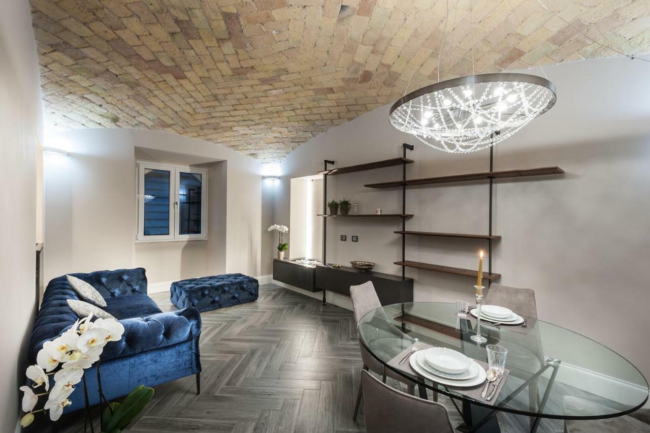 Luma Via Veneto - Your Luxury Style 22 Ferienhaus Rom