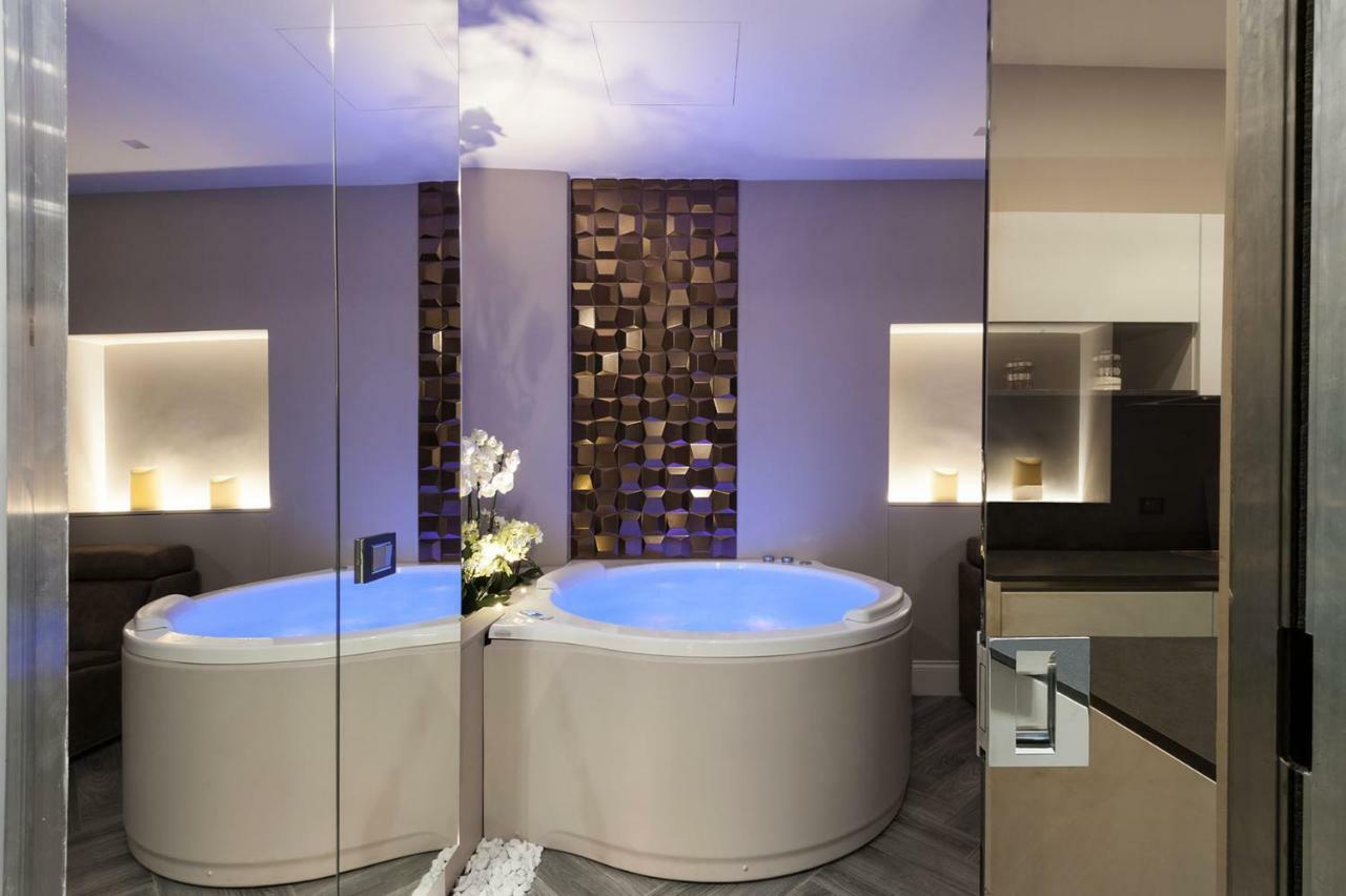 Luma Via Veneto - Your Luxury Style 22 * Rom