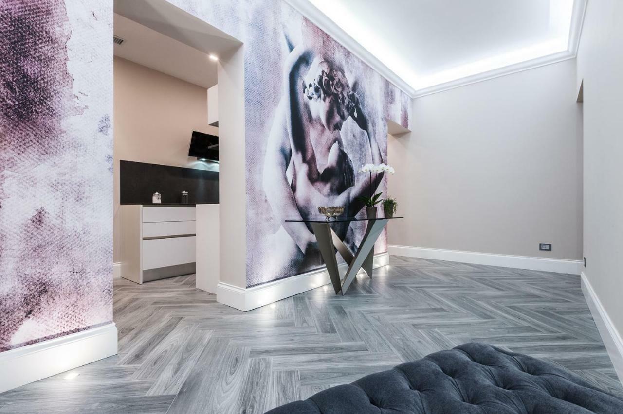 Luma Via Veneto - Your Luxury Style 22 Ferienhaus Rom