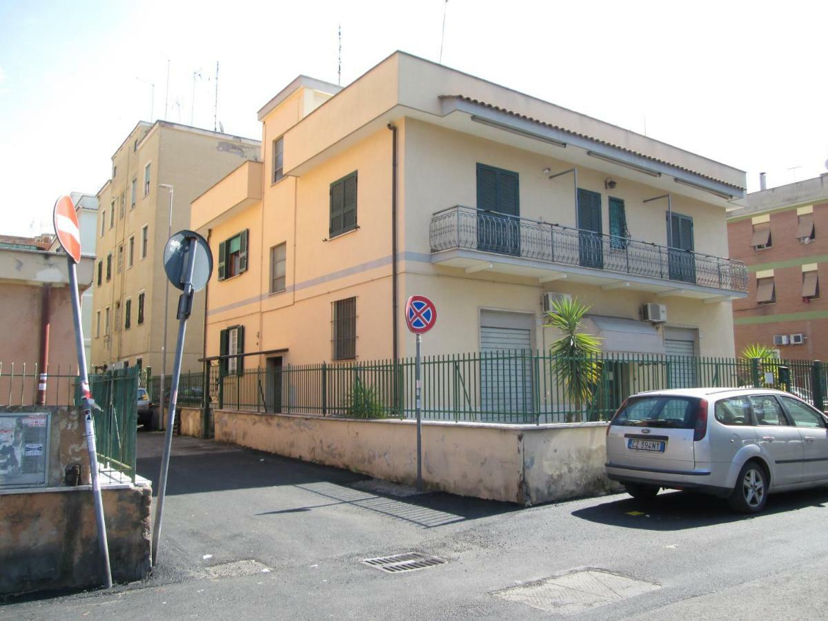 Luminoso Apartment