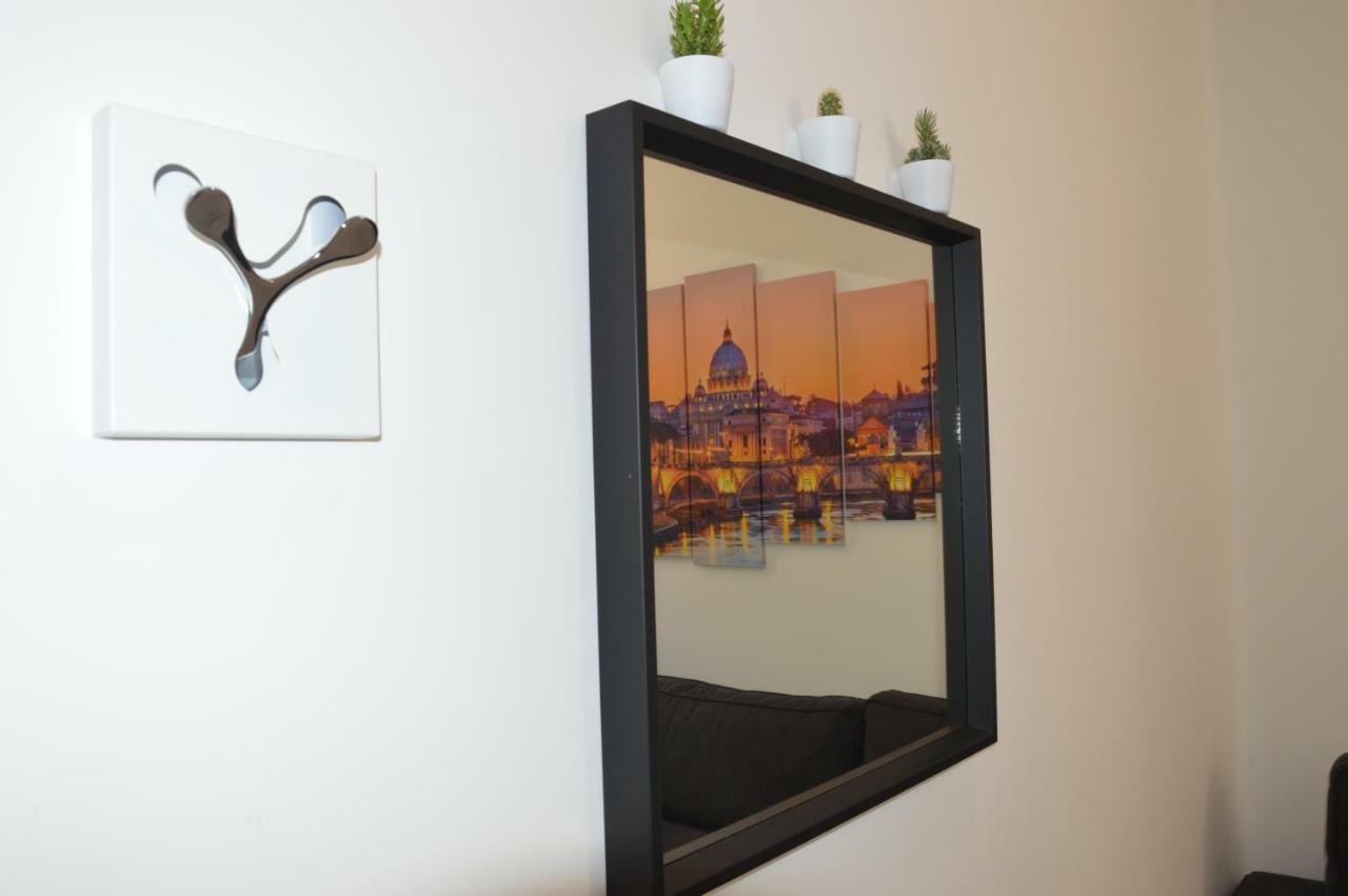 Apartment Silvestri Rome