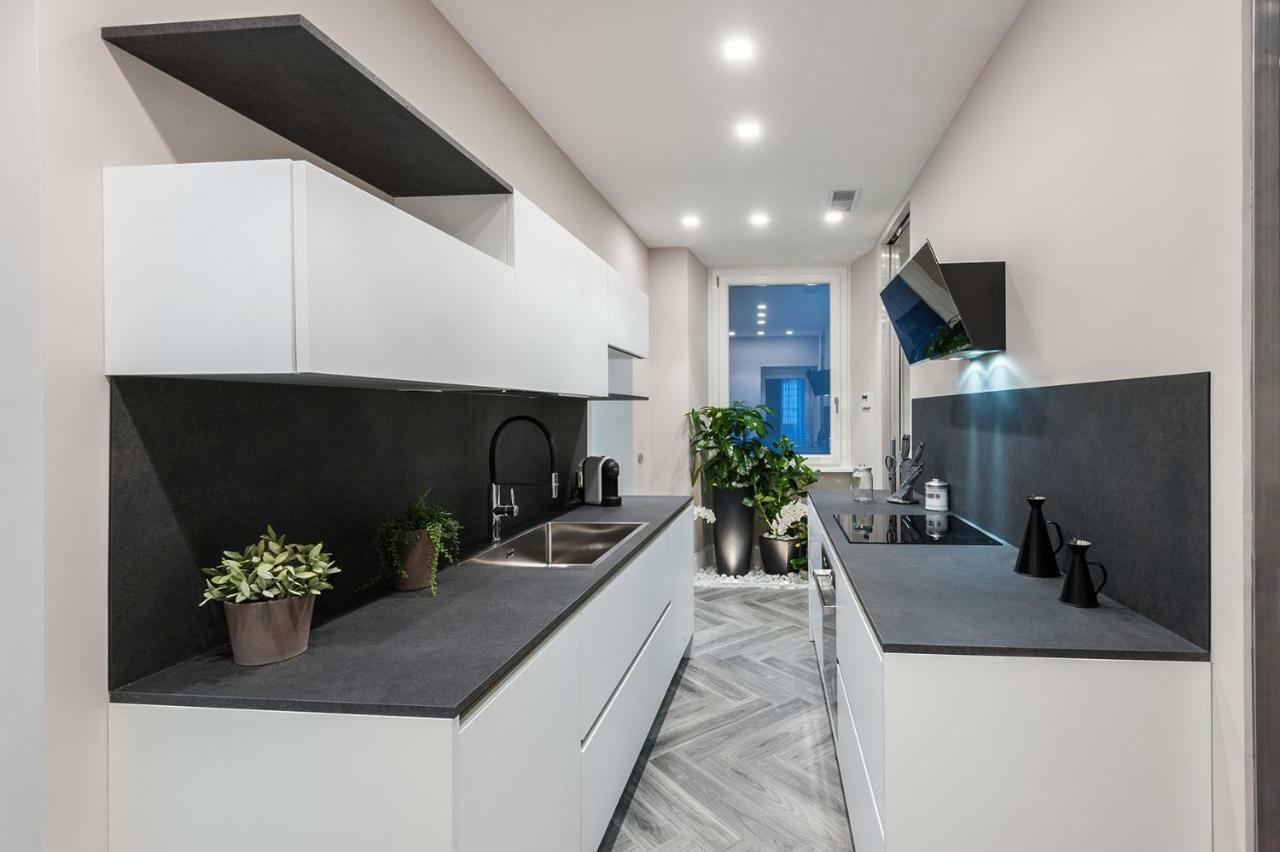 Luma Via Veneto - Your Luxury Style 22 Rom