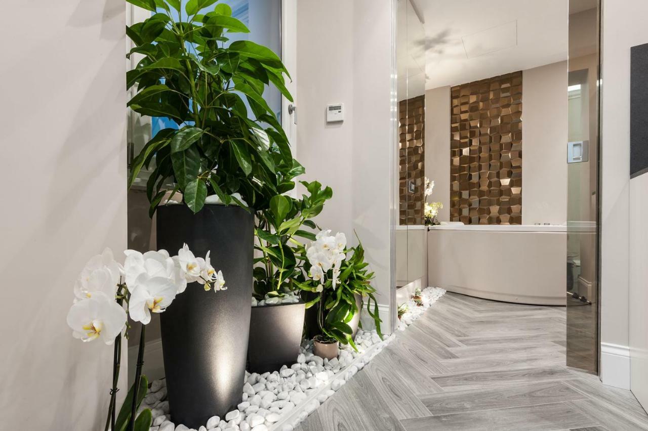 Ferienhaus Luma Via Veneto - Your Luxury Style 22