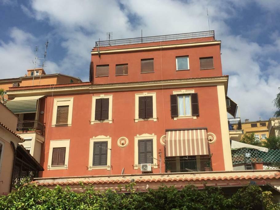 La Casetta Di Manu' A San Pietro *