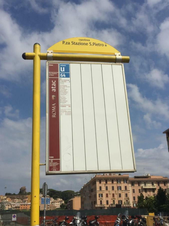 La Casetta Di Manu' A San Pietro Appartamento *