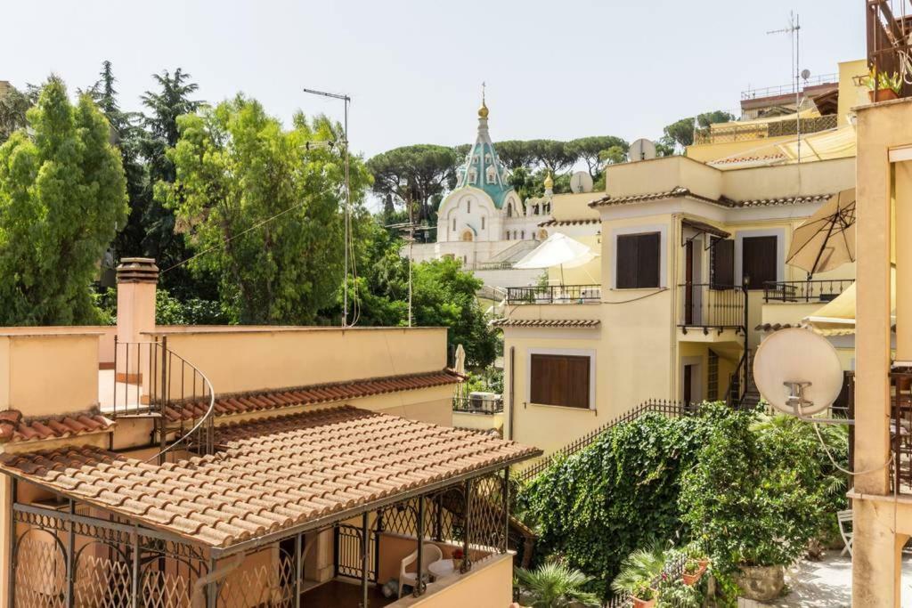 La Casetta Di Manu' A San Pietro Appartamento *