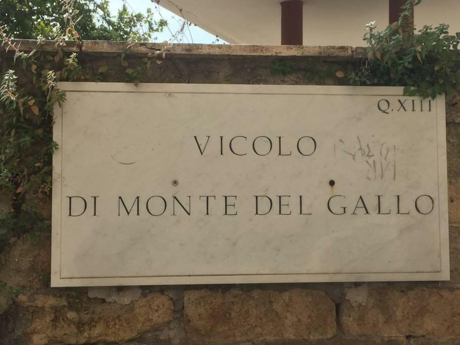 Leilighet La Casetta Di Manu' A San Pietro *