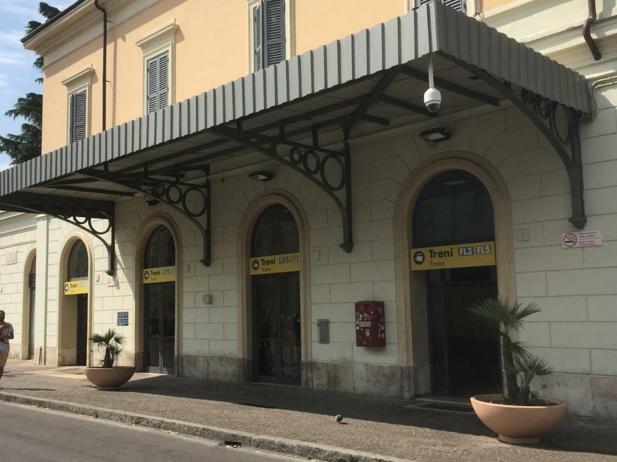 Appartamento La Casetta Di Manu' A San Pietro