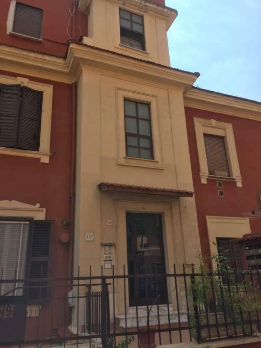 Appartamento La Casetta Di Manu' A San Pietro